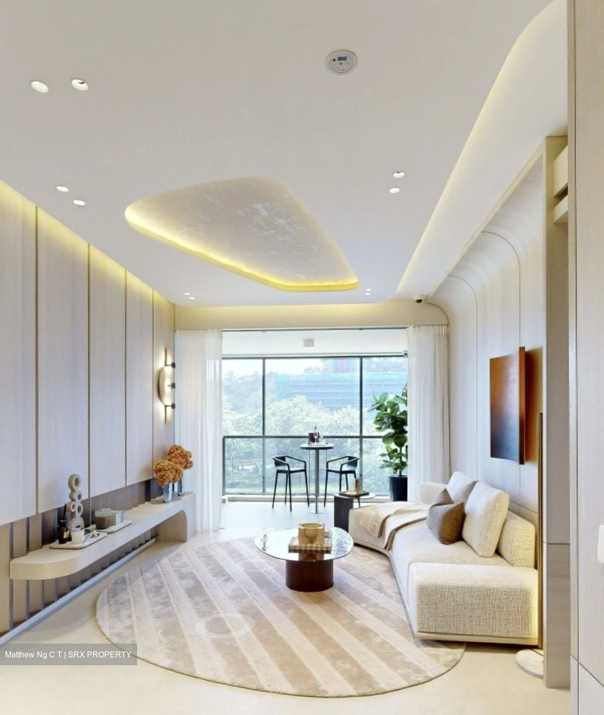 Union Square Residences (D1), Condominium #441568181